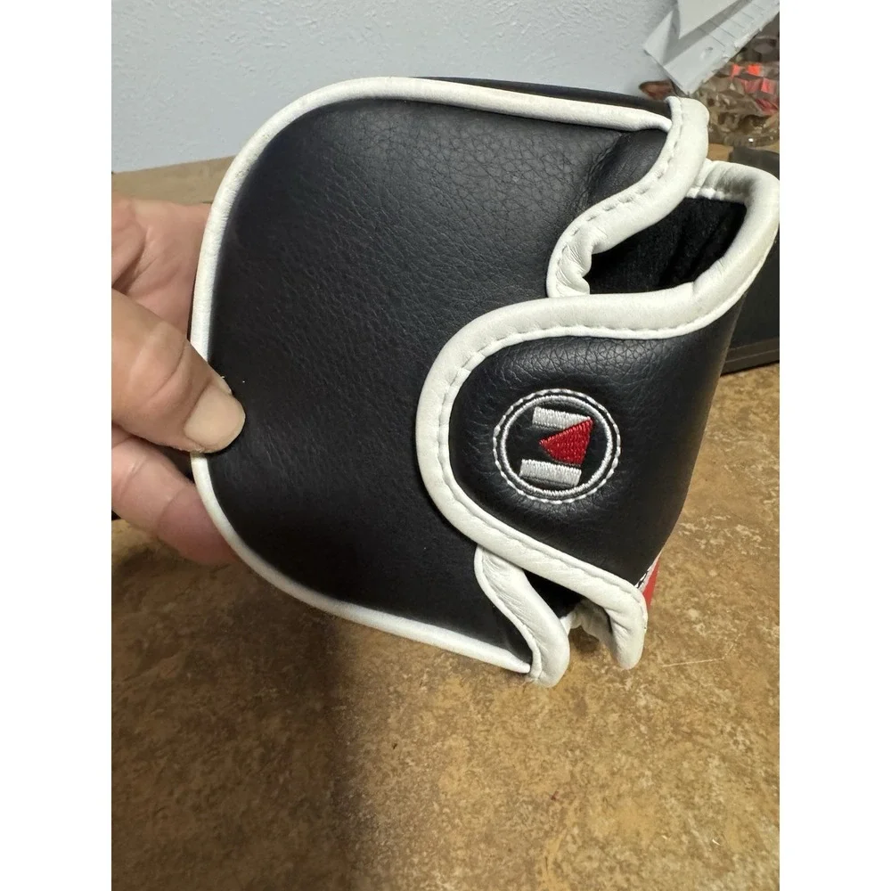 Maltby Mallet Golf Club Putter Cover